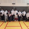 1º Jornada Esgrima Escolar FMDVA